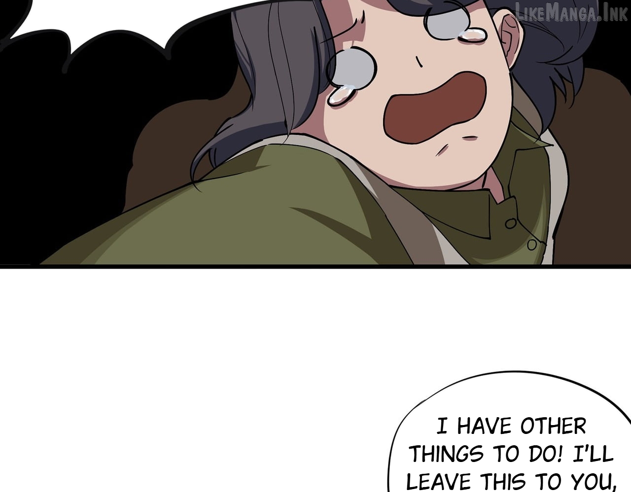 Confession Of The Suspect A Chapter 50  - page 4